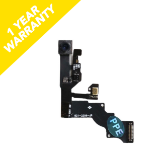 iPhone 6 Plus Front Camera  Standard Quality