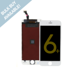 iPhone 6 Plus LCD Standard Quality  White