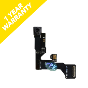 iPhone 6s Front Camera  Standard Quality