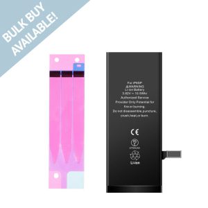 IPHONE 6S PLUS BATTERY | PREMIUM QUALITY | 2750MAH