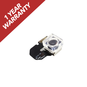 iPhone 6S Rear Camera