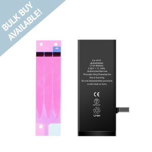 IPHONE 7 PLUS BATTERY | PREMIUM QUALITY | 2900MAH