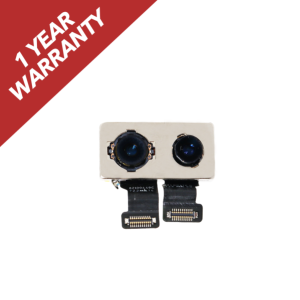 iPhone 7 Plus Rear Camera  Removed from Working Handset