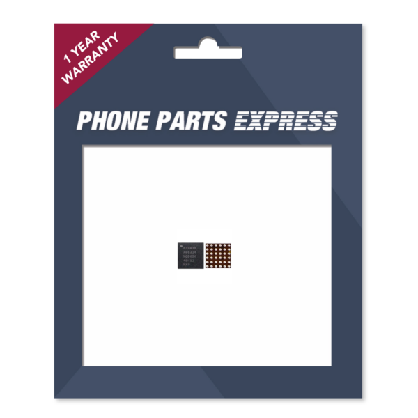 iPhone 7/7 Plus  Charging IC 610A3B  5 pcs