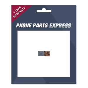 iPhone 7/7 Plus  Home Button Touch ID U10 IC  AD7149  5 pcs
