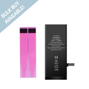 IPHONE 7G BATTERY | PREMIUM QUALITY | 1960MAH