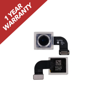 iPhone 8 Rear Camera