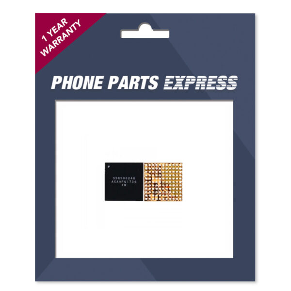 IPHONE 8/8 PLUS AUDIO IC  5 PCS