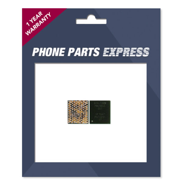 IPHONE 8G/ 8 PLUS POWER IC  BIG  3 PCS