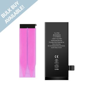iPhone SE 2020 Battery | 1810 mAh |- with Adhesive