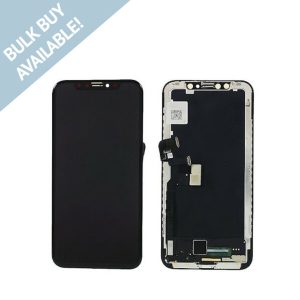 iPhone X TFT LCD  Premium Quality LCD