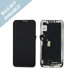 iPhone X Hard OLED Platinum Quality
