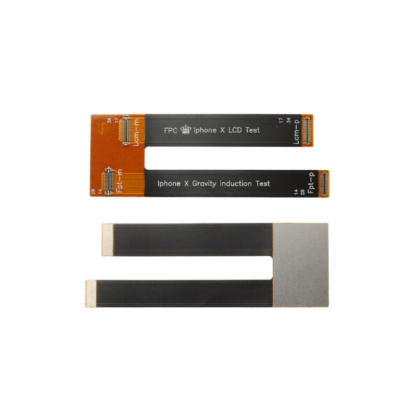 IPHONE X TEST FLEX