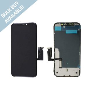 iPhone XR LCD  Platinum Quality