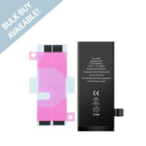 IPHONE XR BATTERY | PREMIUM QUALITY | 2942MAH