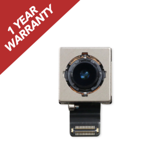 iPhone Xr Rear Back Camera