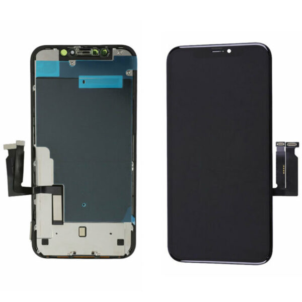 IPHONE XR LCD  GENUINE PULL