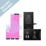 iPhone XS Max Battery | PLATINUM QUALITY | 3174mAh