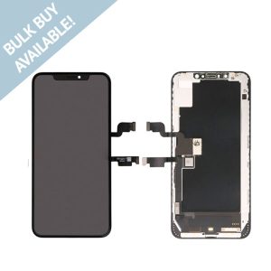 IPHONE XS MAX PLATINUM TFT