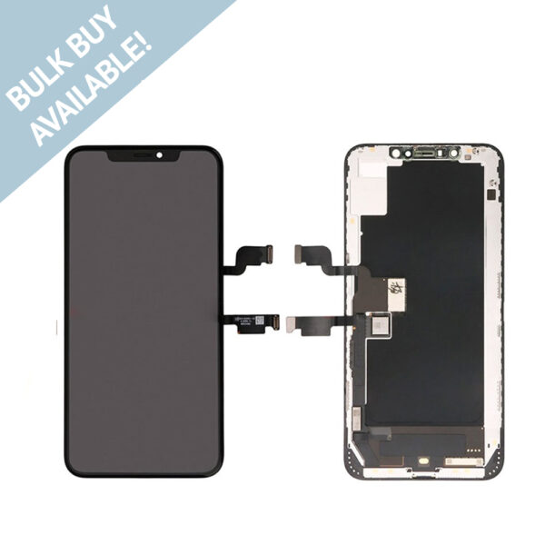 IPHONE XS MAX PLATINUM TFT