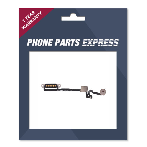 Microphone Flex Cable  For Apple Watch Series 4 (44MM)