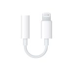 Genuine Apple Lightning to 3.5mm Headphone Jack Adapter Bulk Pack
