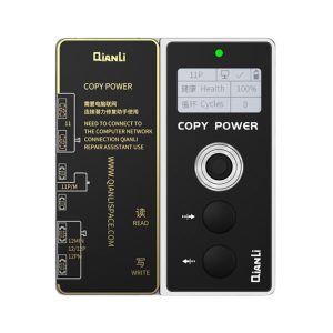 Qianli Copy Power Battery Data Corrector