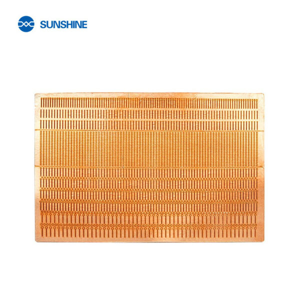 RELIFE REPAIR SPOT WELDING SLICE