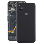 Google Pixel 4A 5G Back / Battery Cover  Black  G949-00052-01
