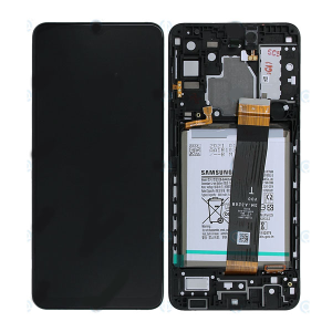 Genuine Samsung SM-A326 Galaxy A32 5G LCD Display / Screen + Touch  GH82-25121A