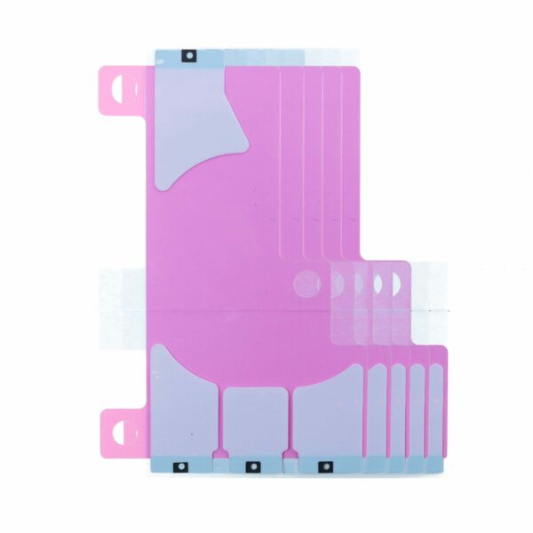 iPhone X/XS Battery Adhesive  5 Pcs