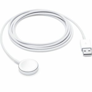 Genuine Apple Watch USB Charger New A2256  White  1m