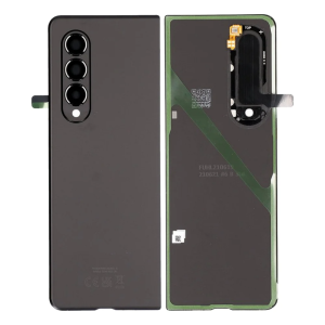 Genuine Samsung SM-F926 Galaxy Z Fold3 5G Back / Battery Cover  Green  GH82-26312B
