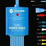 Sunshine SS-905A IP 5g to 11pro max power cable 2020