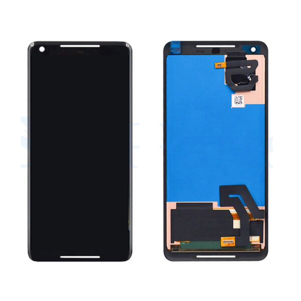 GOOGLE PIXEL 2XL LCD  BLACK