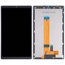 Genuine Samsung SM-T220 Galaxy Tab A7 Lite WiFi LCD Display / Screen + Touch  Silver  Part: GH81-20639A