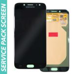 Genuine Samsung SM-J730 Galaxy J7 (2017) LCD Display  Black  Part No: GH59-14897A