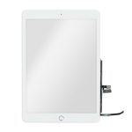iPad 10.2 Digitiser White (7TH GENERATION) A2197  Standard Quality
