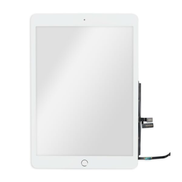 iPad 10.2 Digitiser White (7TH GENERATION) A2197  Standard Quality
