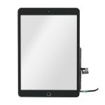 iPad 10.2 Digitiser Black (7TH GENERATION) A2197  Standard Quality