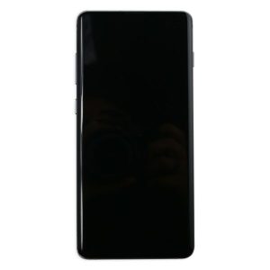 Genuine Samsung SM-G975 Galaxy S10+ / S10 Plus LCD Display / Screen + Touch  Prism Green  GH82-18849E