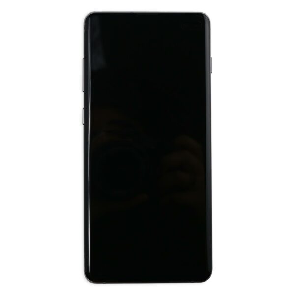 Genuine Samsung SM-G975 Galaxy S10+ / S10 Plus LCD Display / Screen + Touch  Prism Green  GH82-18849E