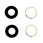 iPhone 11 Rear Camera Lens Set