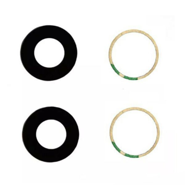 iPhone 11 Rear Camera Lens Set