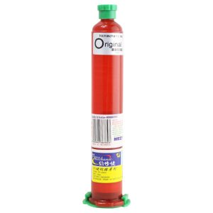 MECHANIC LIQUID OPTICALLY CLEAR ADHESIVE