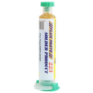 MECHANIC FLUX PASTE