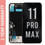 IPHONE 11 PRO MAX LCD SCREEN ASSEMBLY