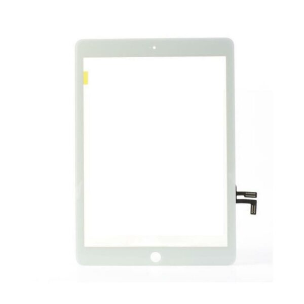 iPad 10.2 Digitizer 9th Gen  White