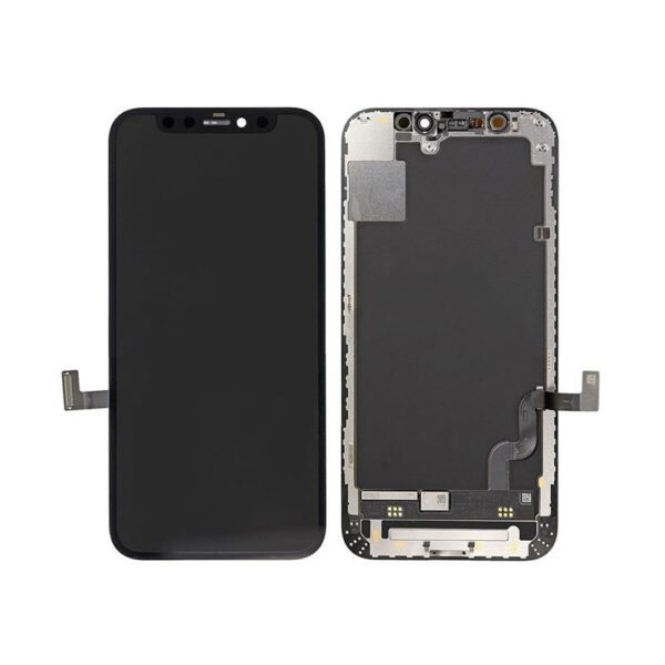 iPhone 12 Mini Hard Oled LCD  Premium Quality