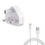 A1399 original Apple Plug & MD818 Round Cable